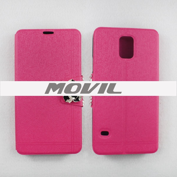 NP-1185 Funda para Samsung S5 NP-1185-1g